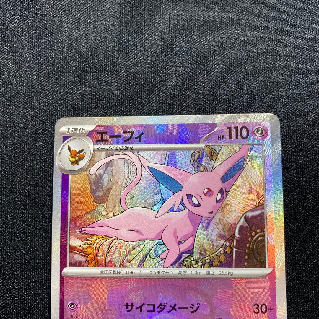 テラスタルフェス　ブイズ　マスターボールミラー　まとめ売り