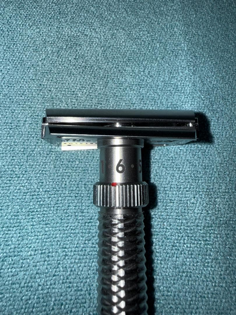 RAZOROCK 　Rex adjustable slant Konsul