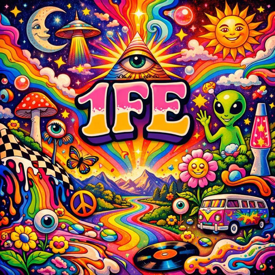 1FE-200【最高品質】【大幅値下げ】2枚