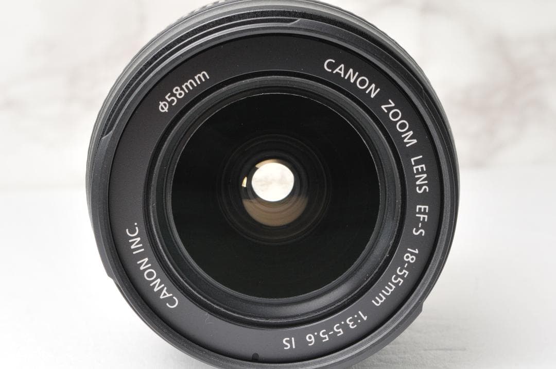美品 ショット数2358❣️ Canon EOS Kiss X2⭐️スマホ転送