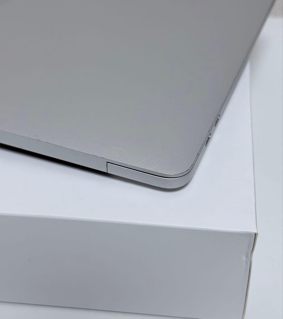 MacBook Pro i7 13インチ　32GB 512GB 2020