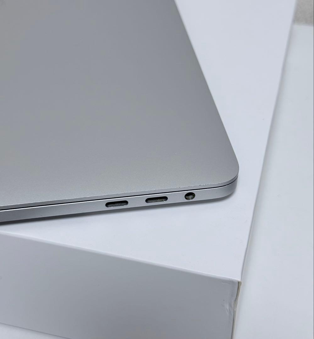 MacBook Pro i7 13インチ　32GB 512GB 2020