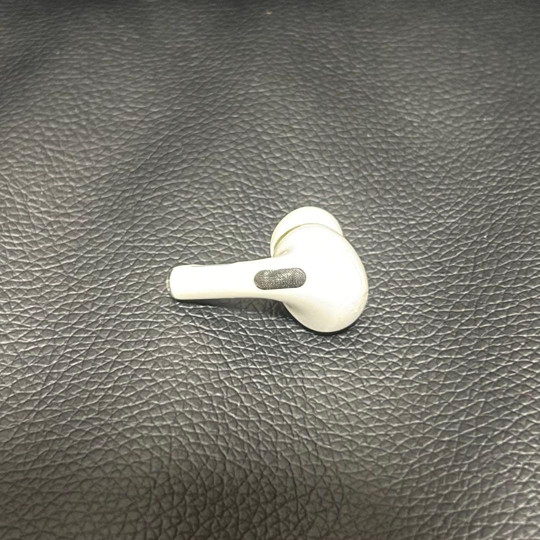 AirPods Pro (第2世代) ホワイト 片耳