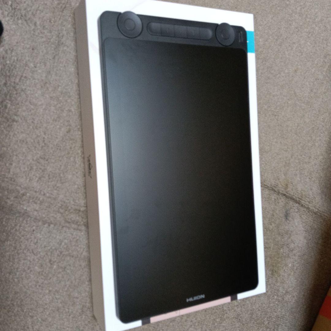KAMVAS 13 (Gen 3) 液晶ペンタブレット本体