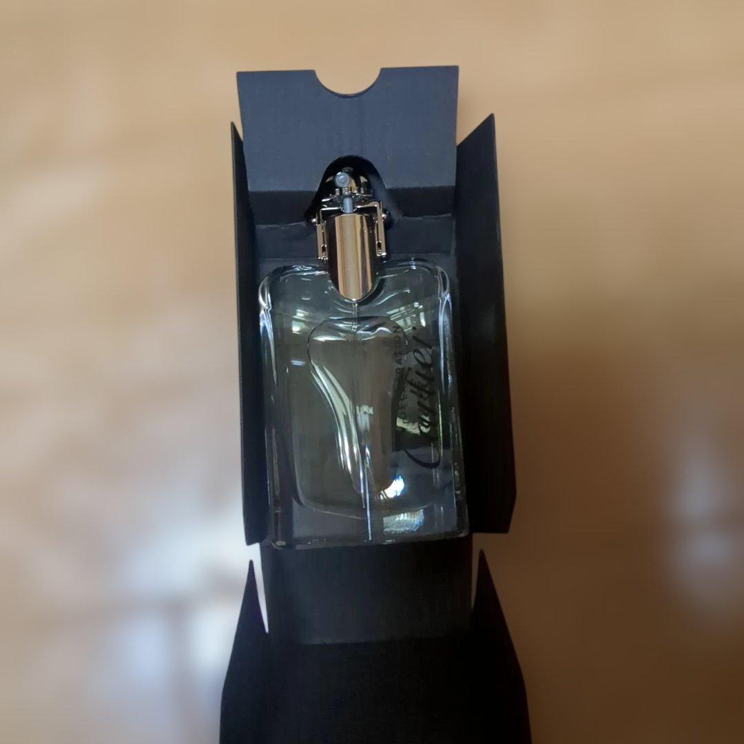 Cartier DÉCLARATION Eau de Toilette