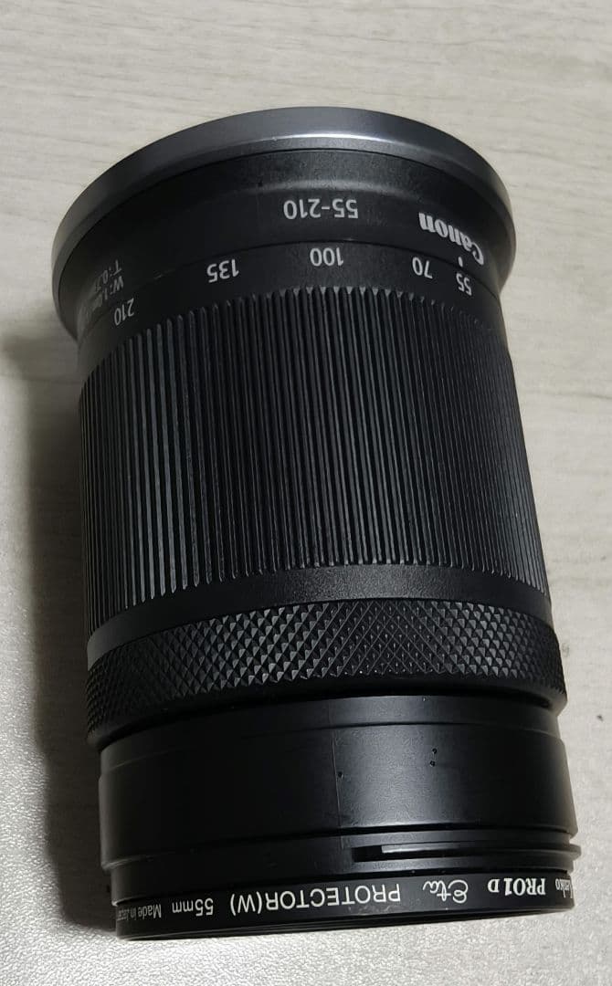 Canon EOSR50【箱、説明書付属】