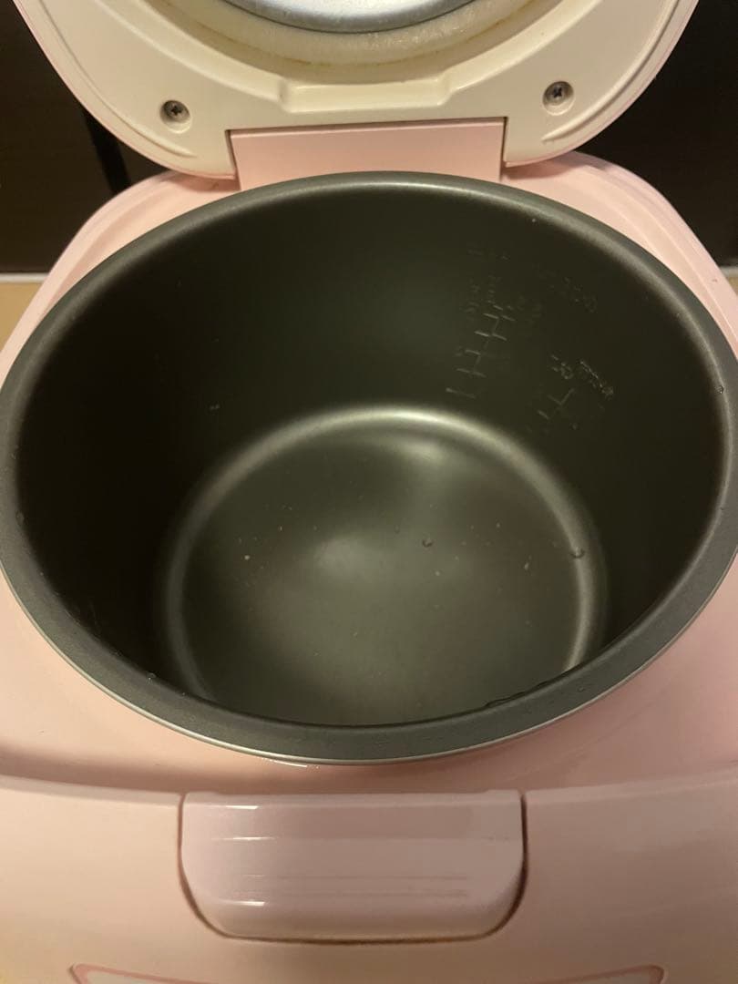 『希少』SANYO ハローキティ 炊飯器 5．5合
