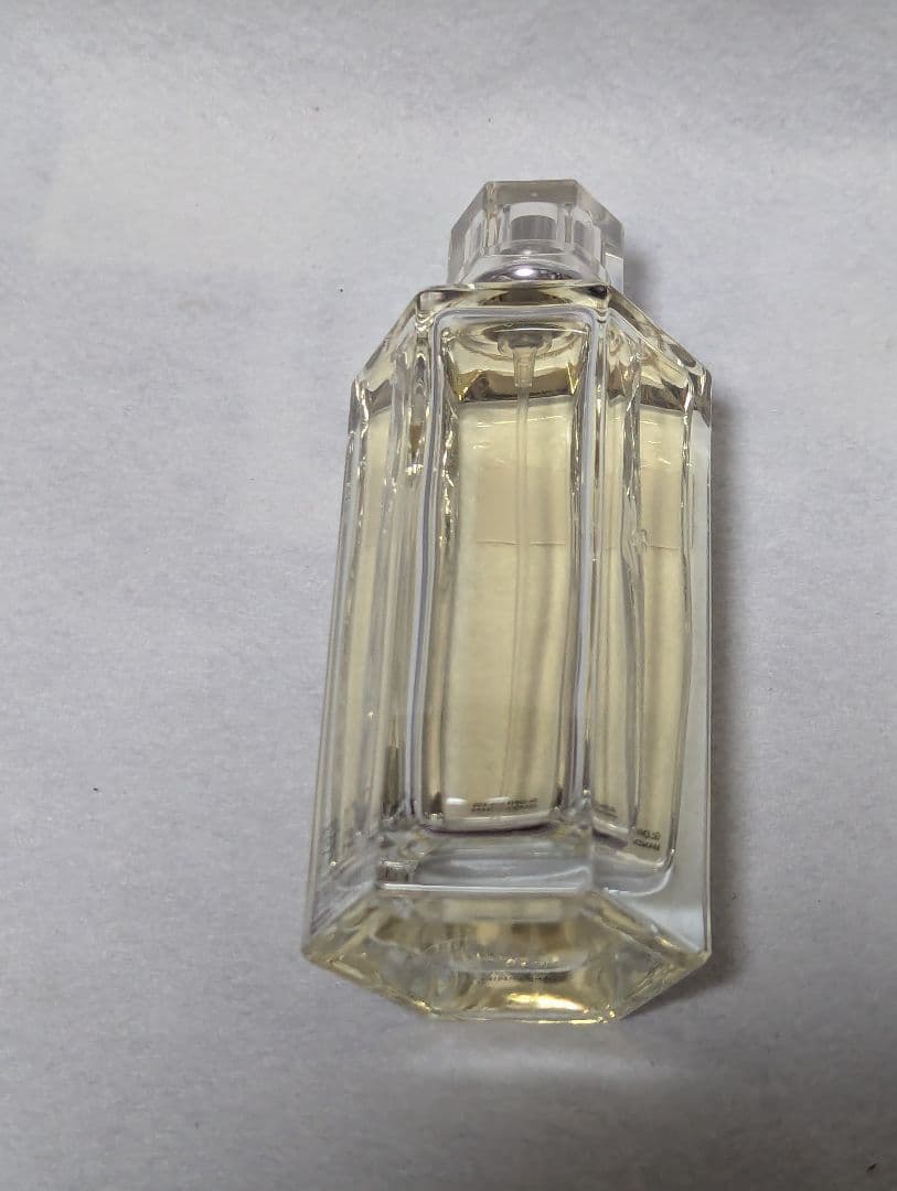 廃盤希少フローラバイグッチガーデングロリアスマンダリンEDT100ml