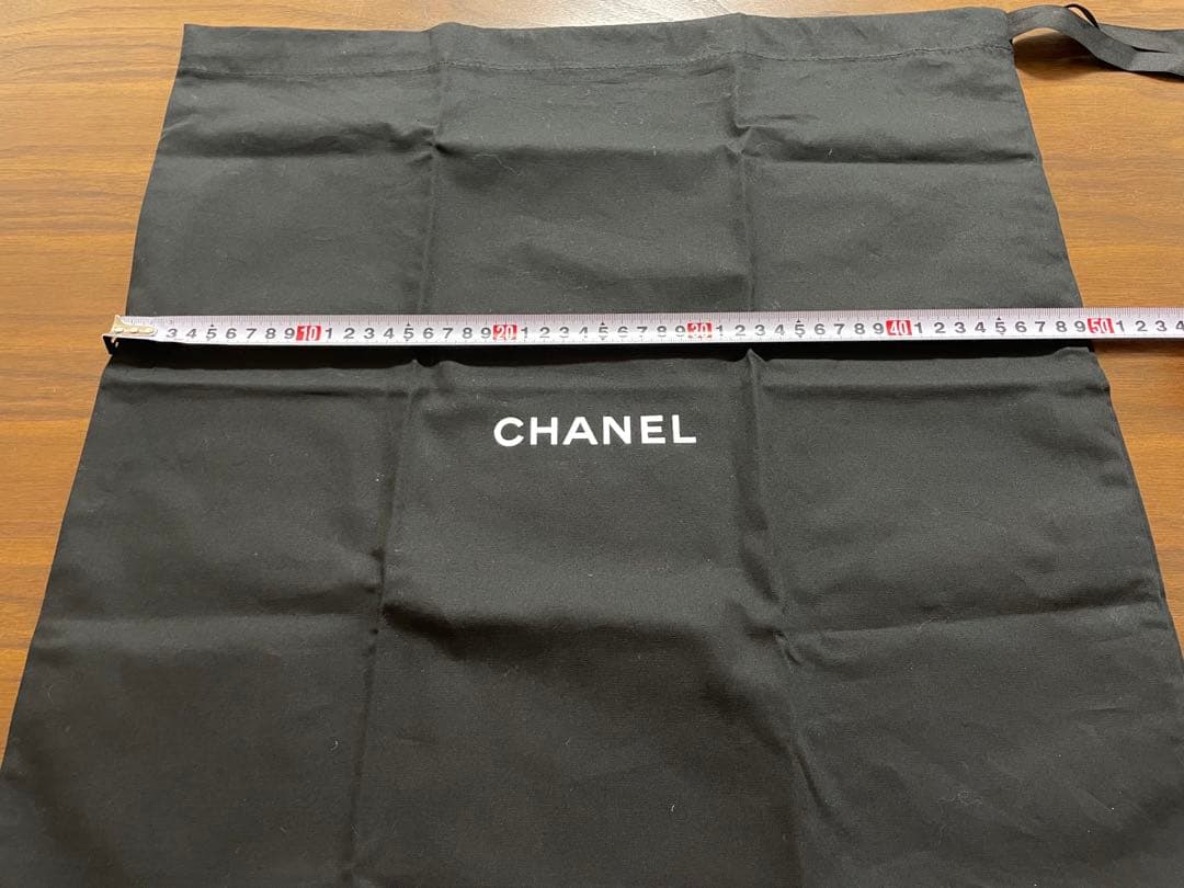 CHANEL保存袋　　No.92