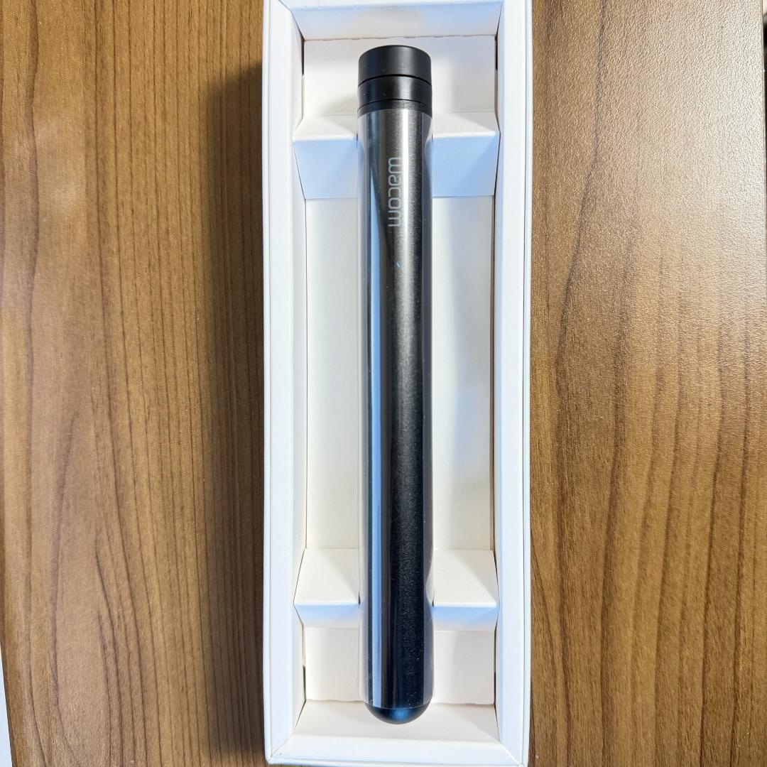 「美品」Wacom Pro Pen slim ワコム プロペンスリム