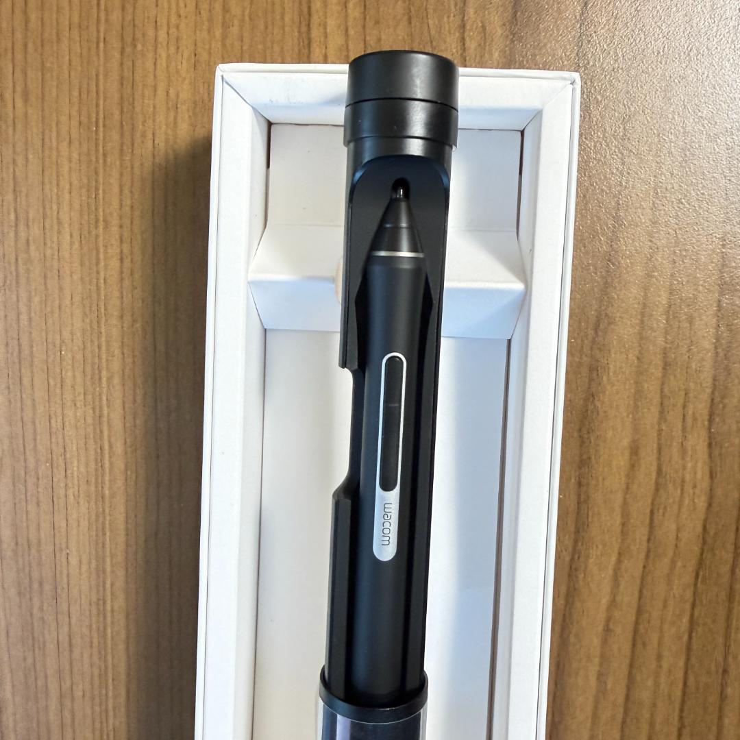 「美品」Wacom Pro Pen slim ワコム プロペンスリム