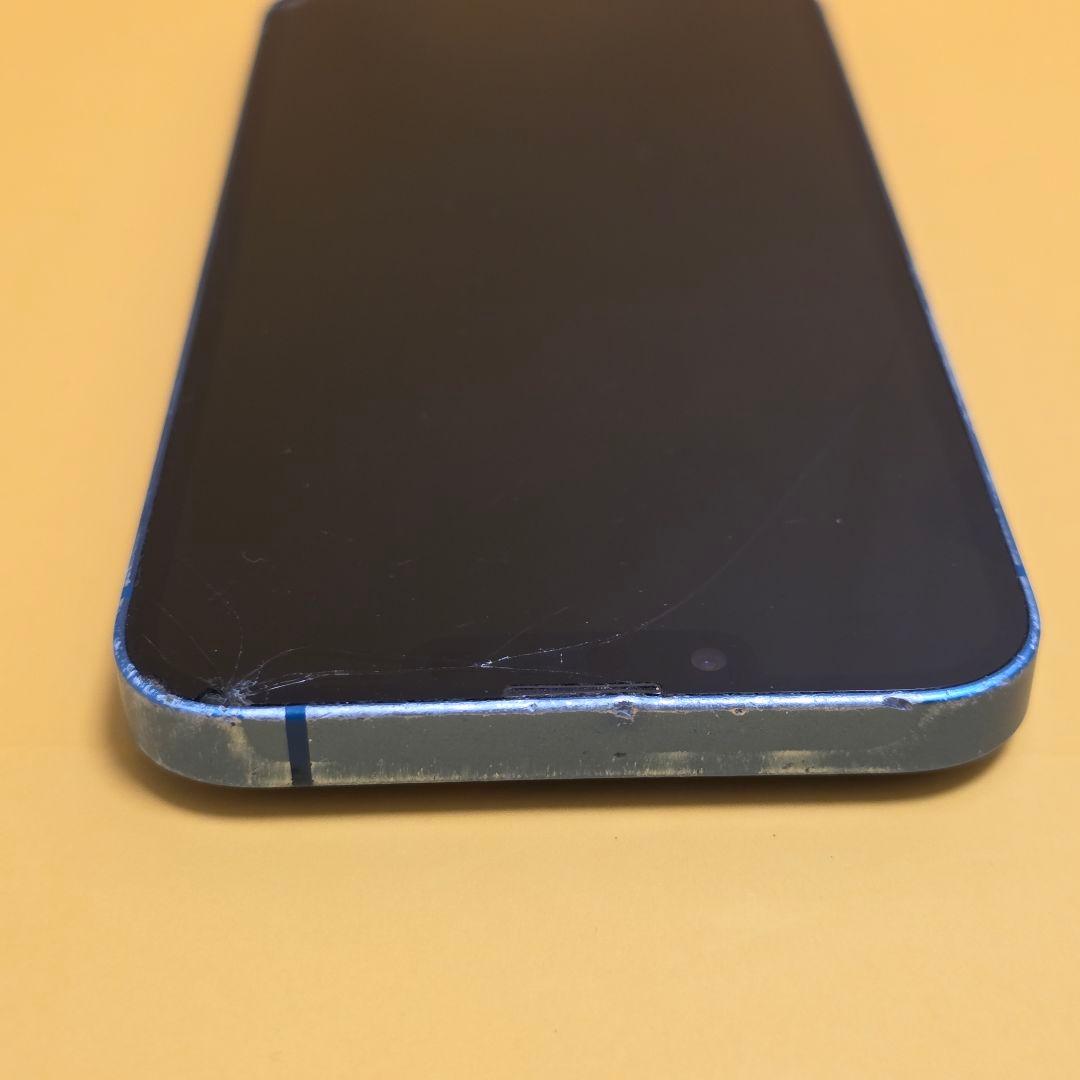 iPhone 13 128GB｜24時間以内発送#636