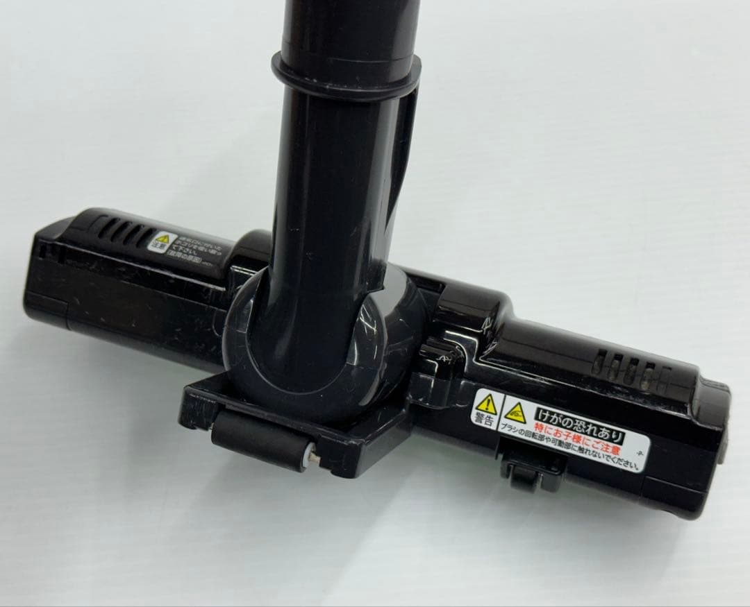 動作保証品　新型　EC-MS330 SHARP 掃除機　ヘッド　P-11PC