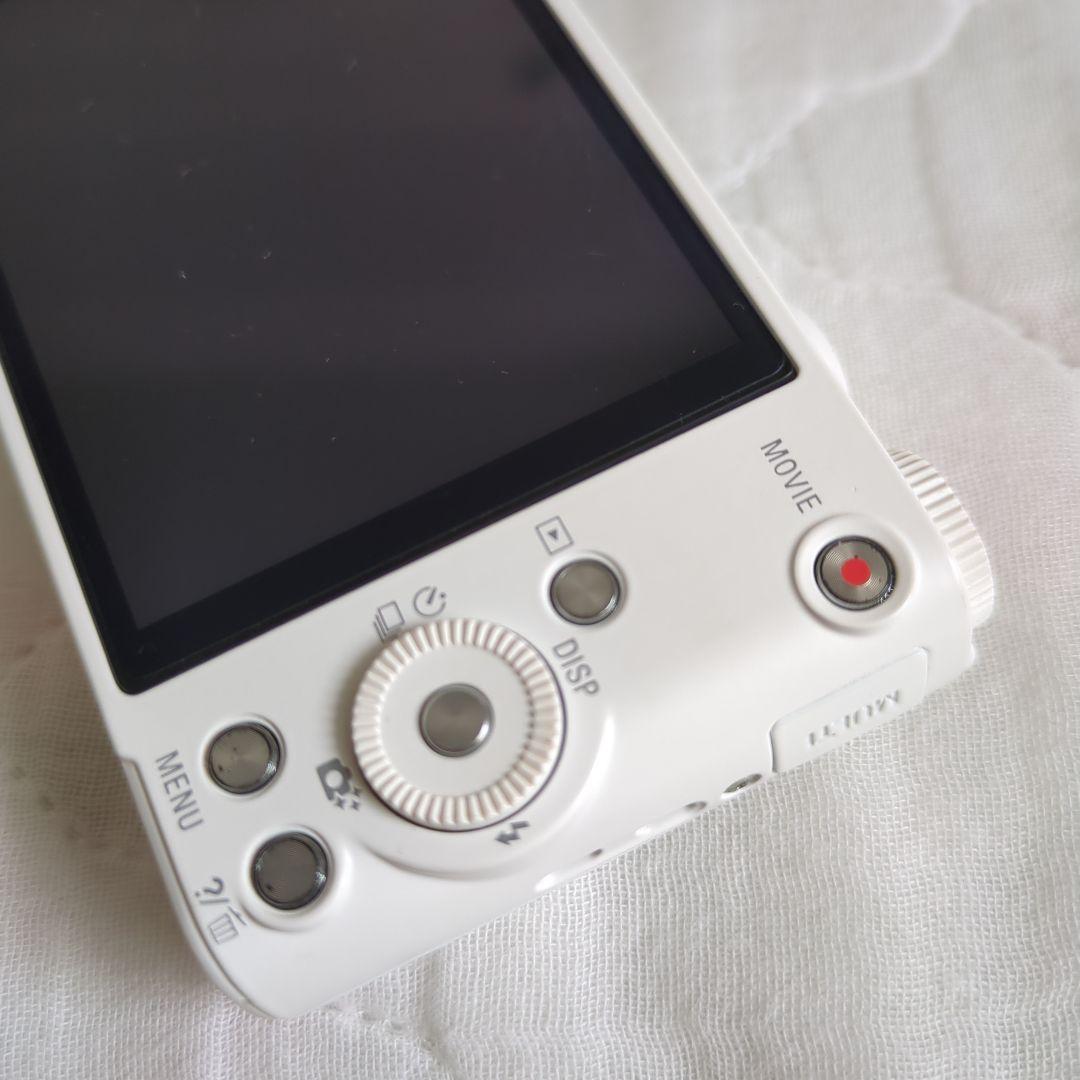 SONY Cyber-shot DSC-WX350＋ジャケットケース