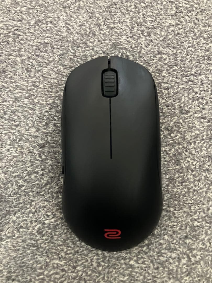 マウス・トラックボール BenQ ZOWIE U2