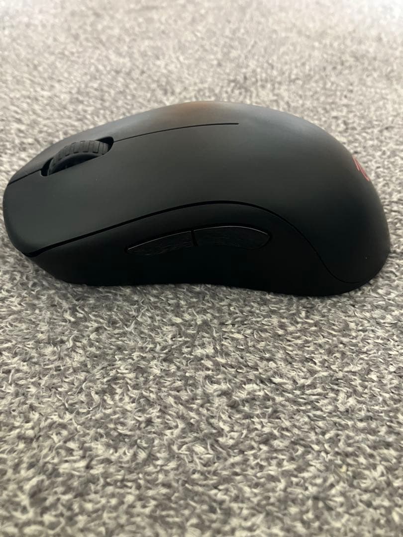 マウス・トラックボール BenQ ZOWIE U2