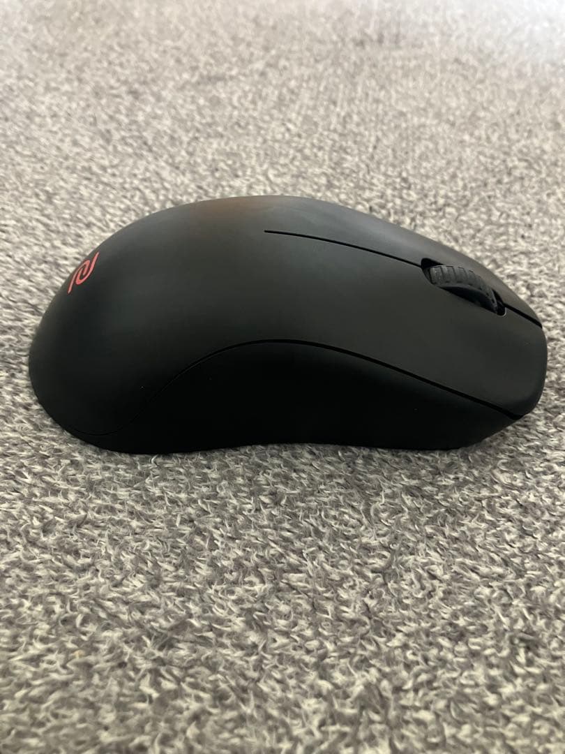 マウス・トラックボール BenQ ZOWIE U2