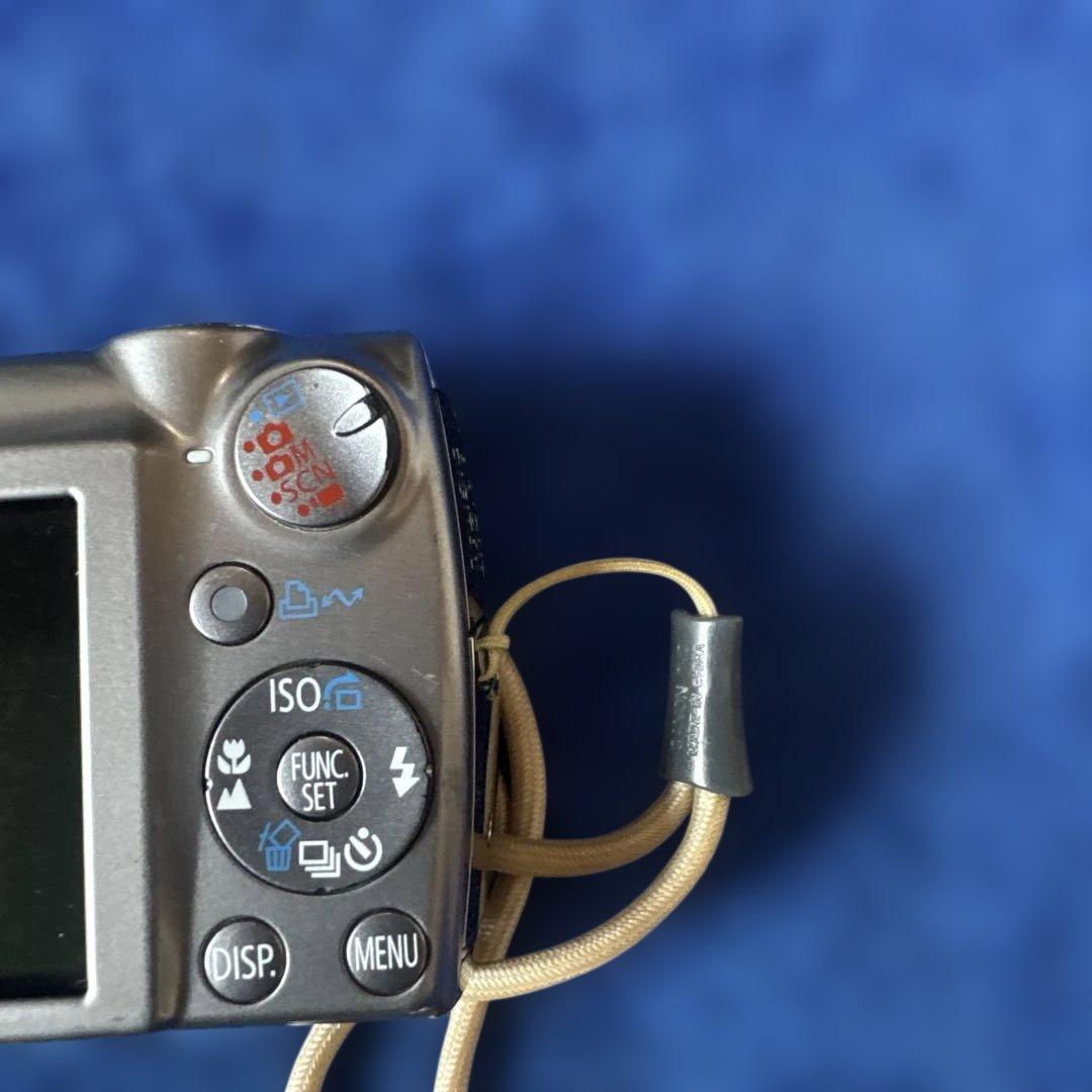 CANON IXY DIGITAL 900ISコンパクトデジタルカメラ