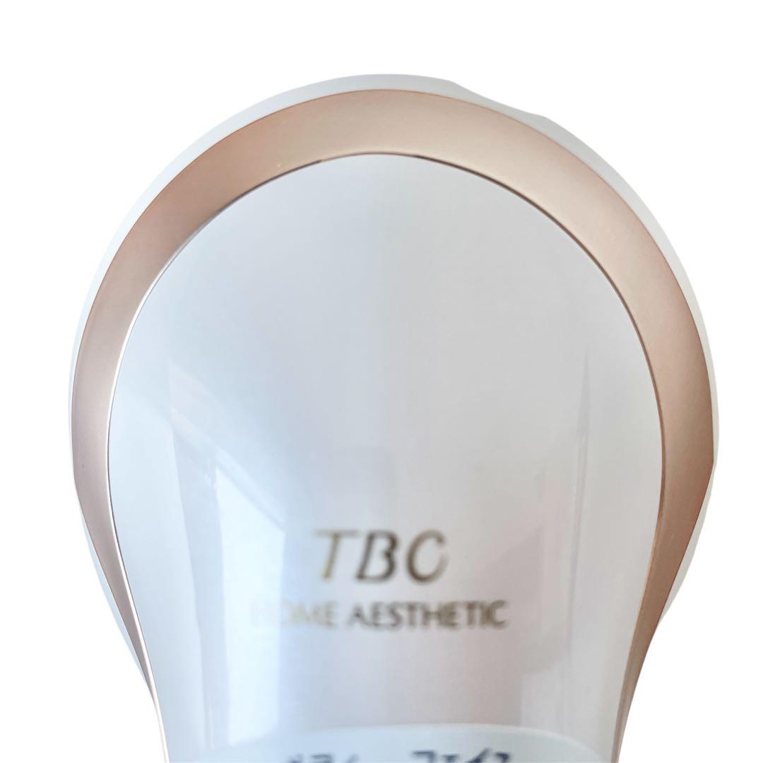TBC ヒートキャビシェイプ 2 PRO HA-HC02-PR 複合美容器
