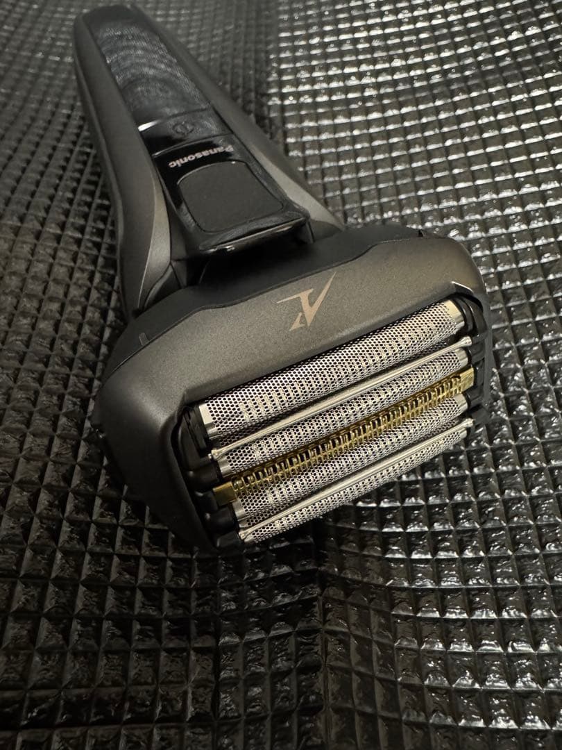 Panasonic ラムダッシュES-LV9U 英国購入品　超美品