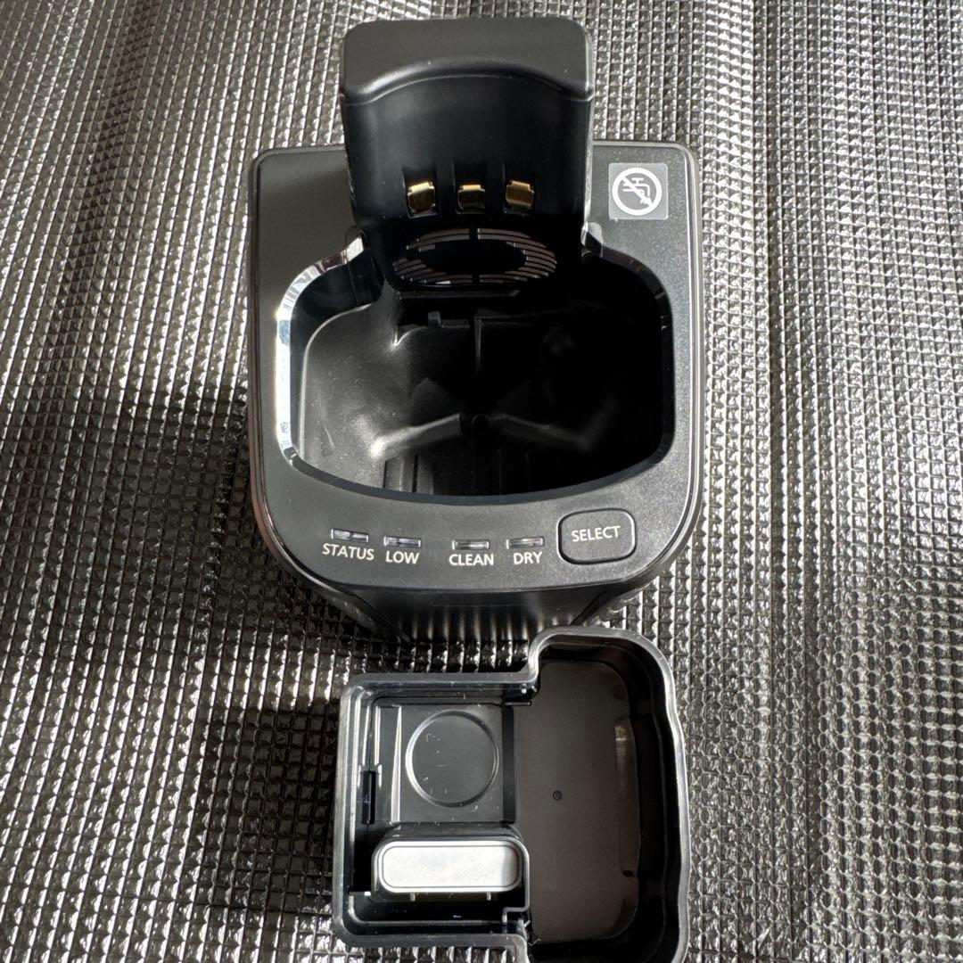 Panasonic ラムダッシュES-LV9U 英国購入品　超美品