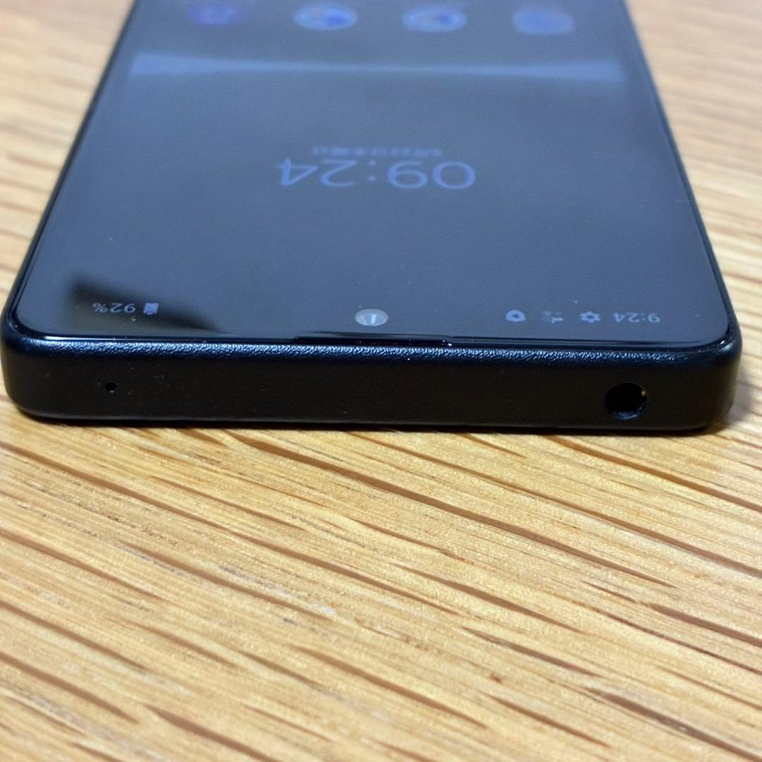 スマートフォン本体 SONY Xperia Ace III 7271