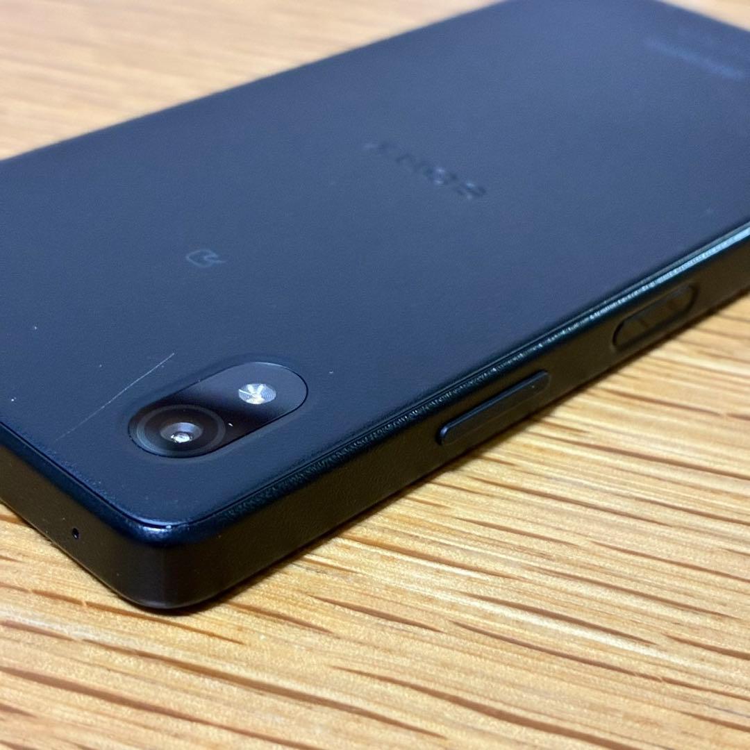 スマートフォン本体 SONY Xperia Ace III 7271