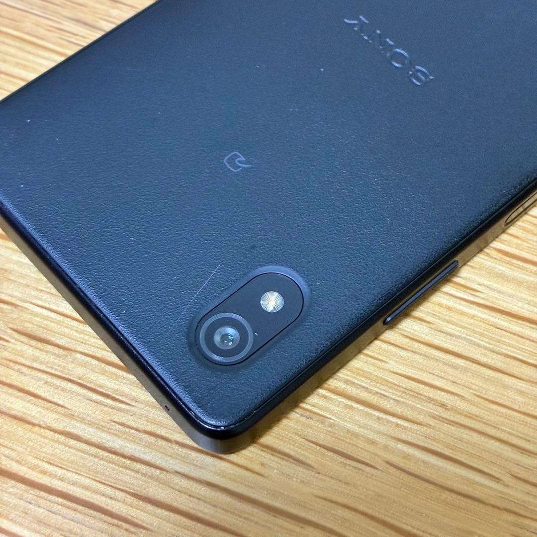 スマートフォン本体 SONY Xperia Ace III 7271