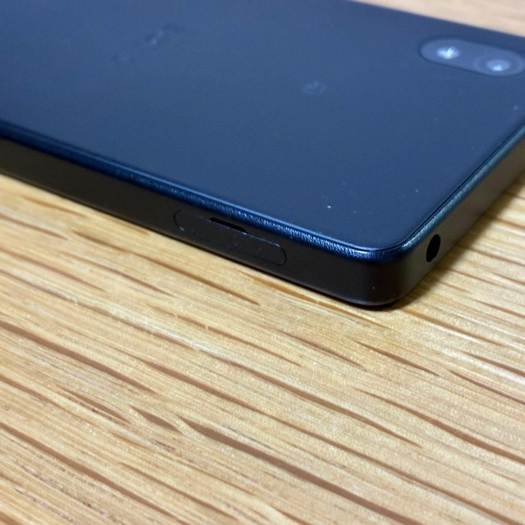 スマートフォン本体 SONY Xperia Ace III 7271