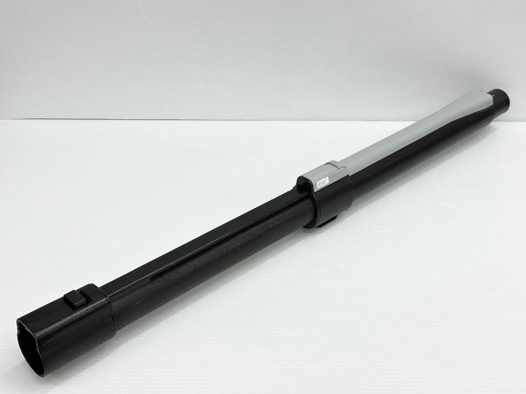 cv- 黒　純正品　中古　多機種対応　日立掃除機 伸縮パイプ　中間パイプ　延長管