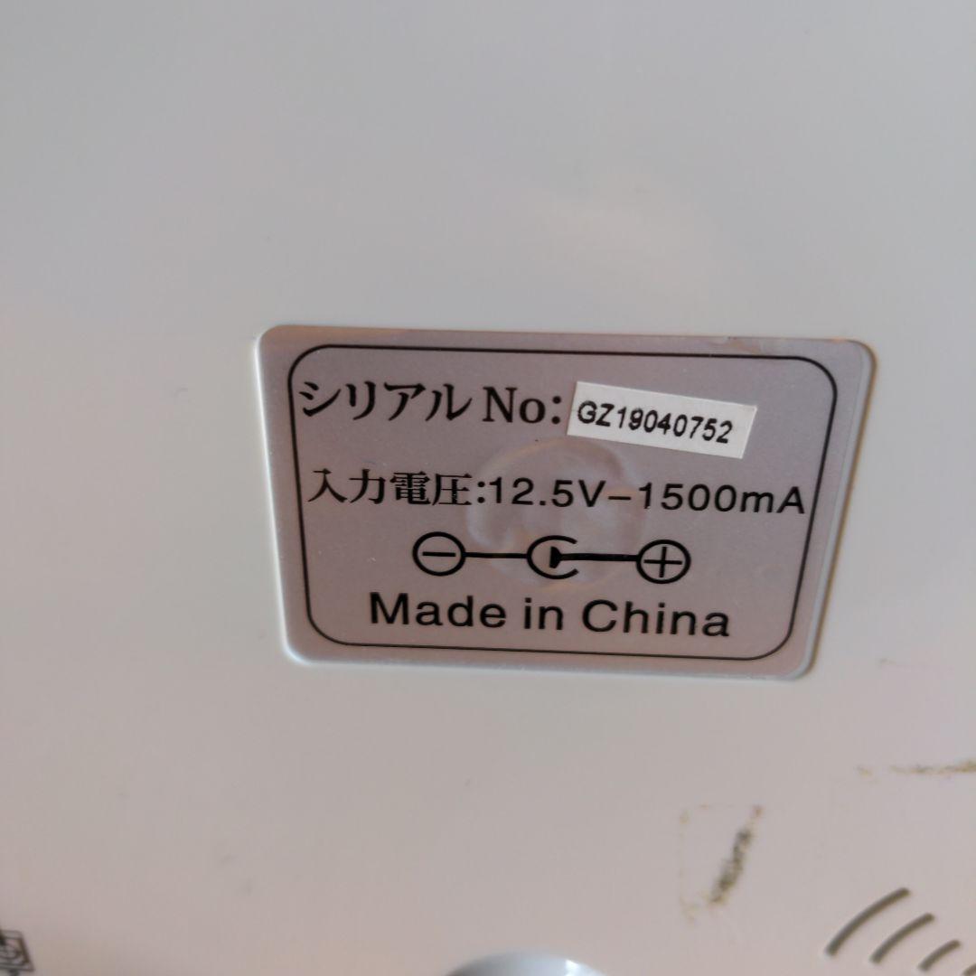 D1209　voice　ボイス　タイムレコーダー　VT-3000　動作確認済み
