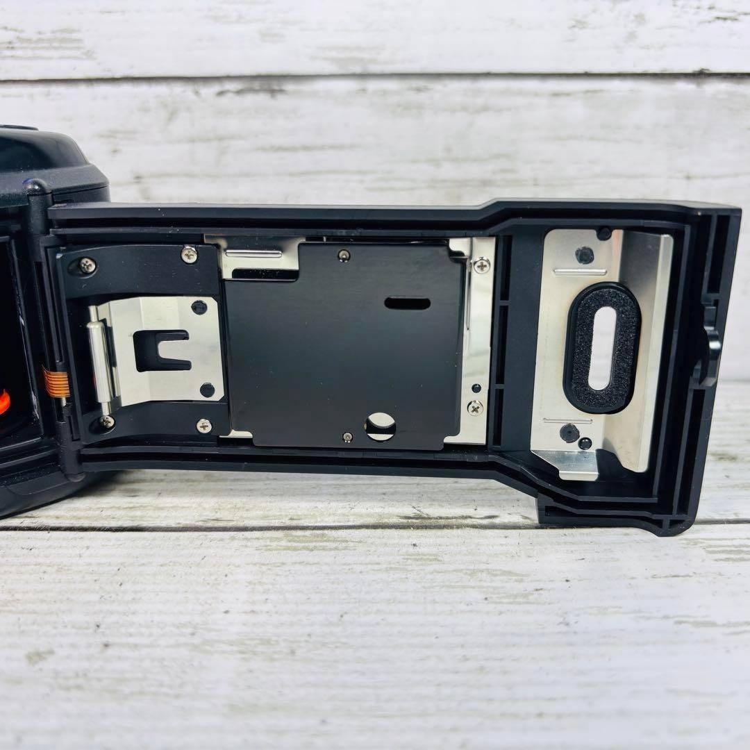 【動作良好】Canon Autoboy TELE QUARTZ DATE