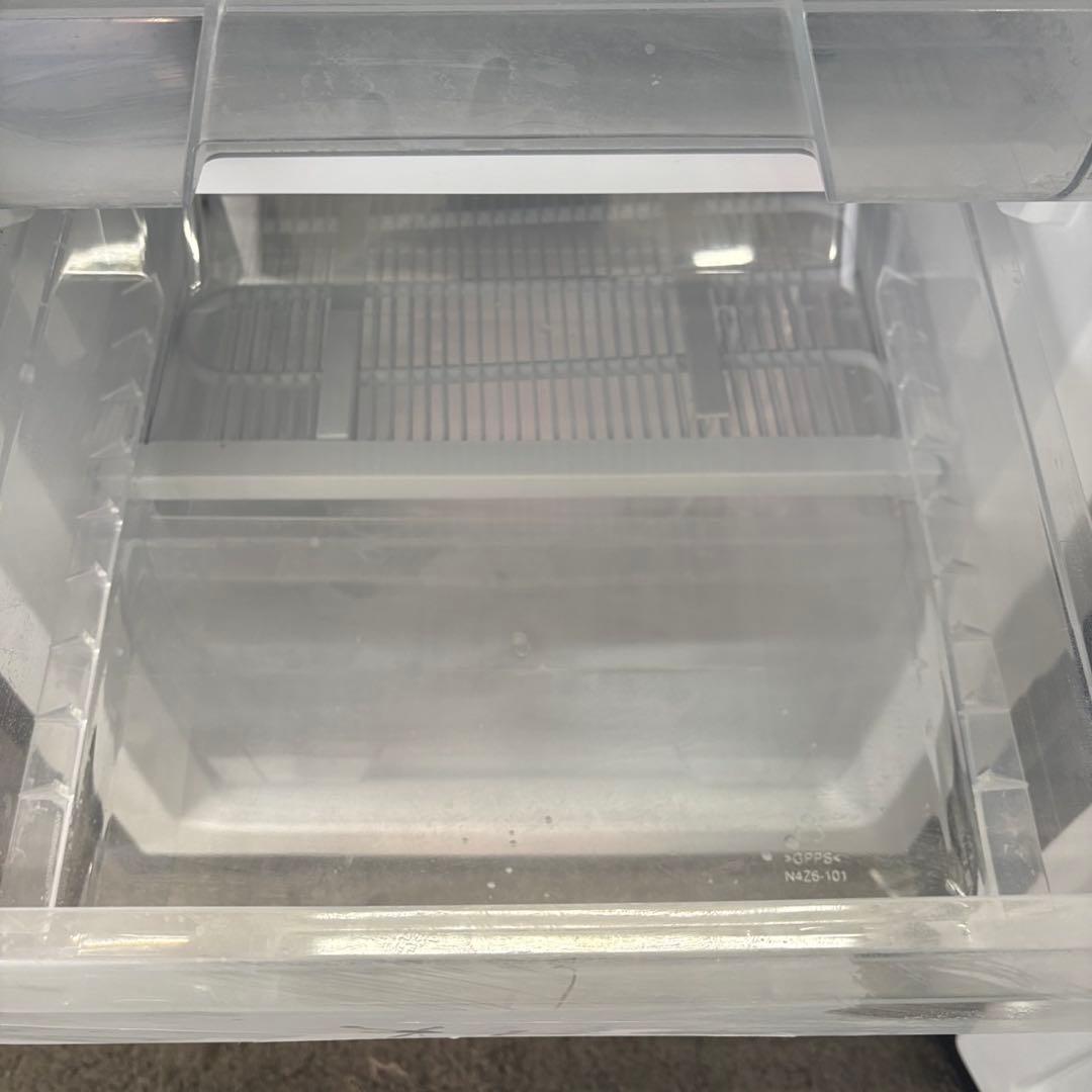 65❤️冷蔵庫　洗濯機　6キロ　家電セット　一人暮らし　単身　安い　中古　設置無料