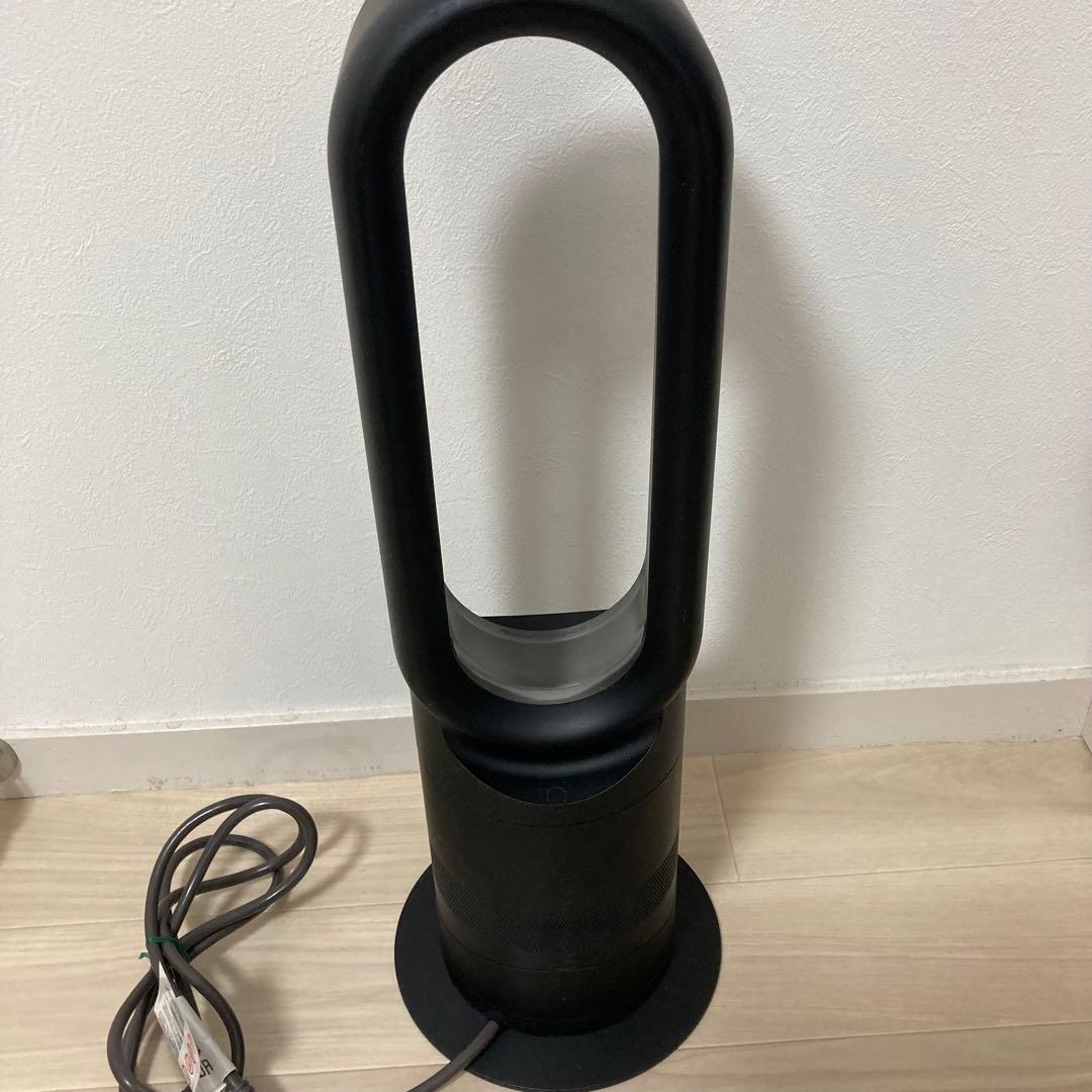 Dyson hot&cool ダイソン 扇風機 ヒーター　AM05