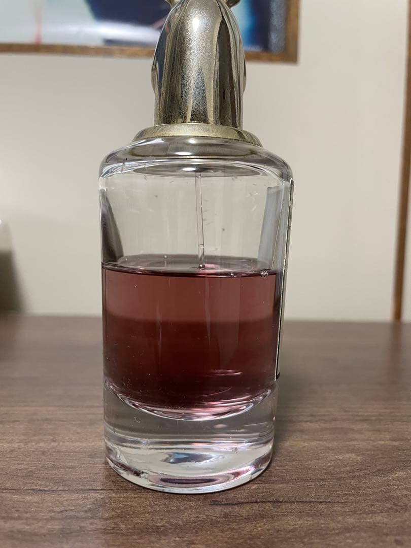 その他 Penhaligon's Portraits Eau de Parfum