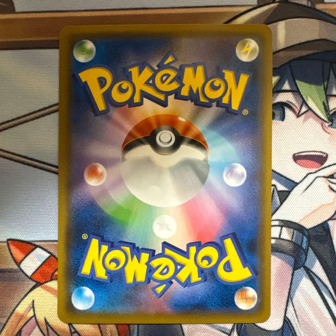 ポケモンカード　ミュウ　ベンチバリア　プロモ
