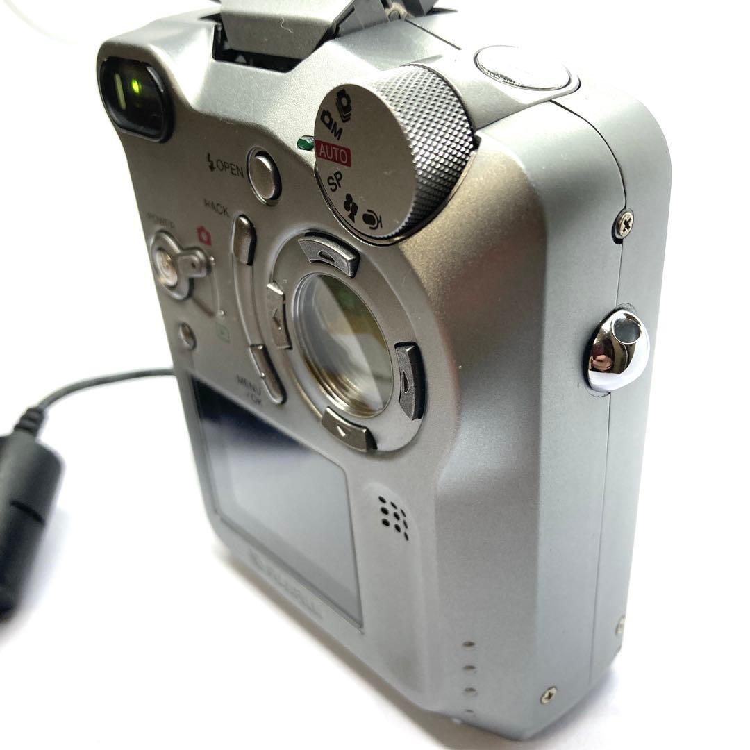 FUJIFILM FinePix デジタル　カメラ　フジ　ファインピックス