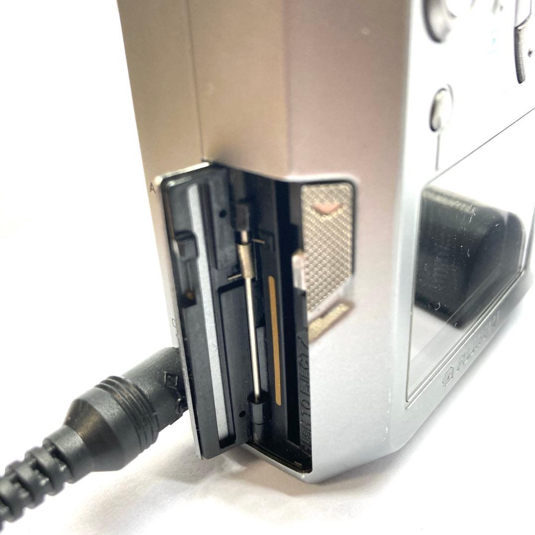 FUJIFILM FinePix デジタル　カメラ　フジ　ファインピックス