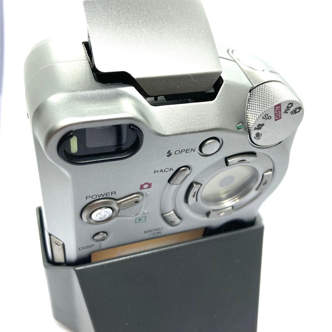 FUJIFILM FinePix デジタル　カメラ　フジ　ファインピックス