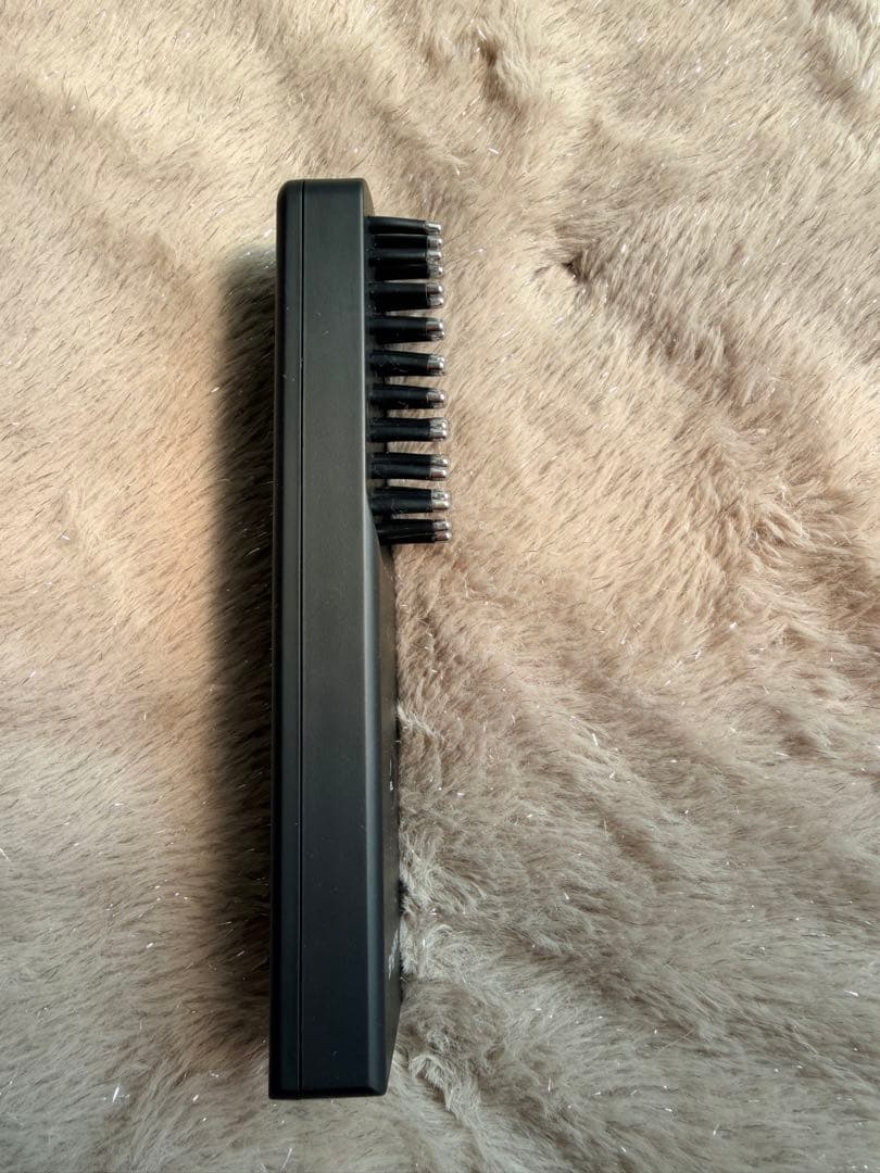 Brighte ELEKBRUSH 美顔器・専用ローション