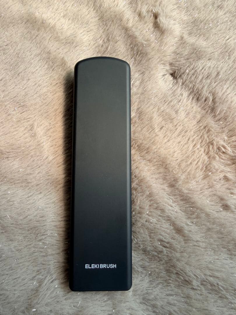 Brighte ELEKBRUSH 美顔器・専用ローション