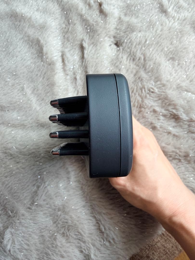 Brighte ELEKBRUSH 美顔器・専用ローション
