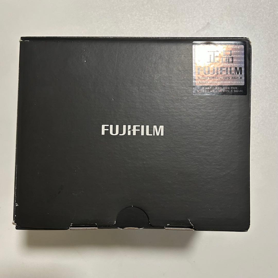 FUJIFILM XF 23mm F1.4 レンズ 箱あり フィルター付
