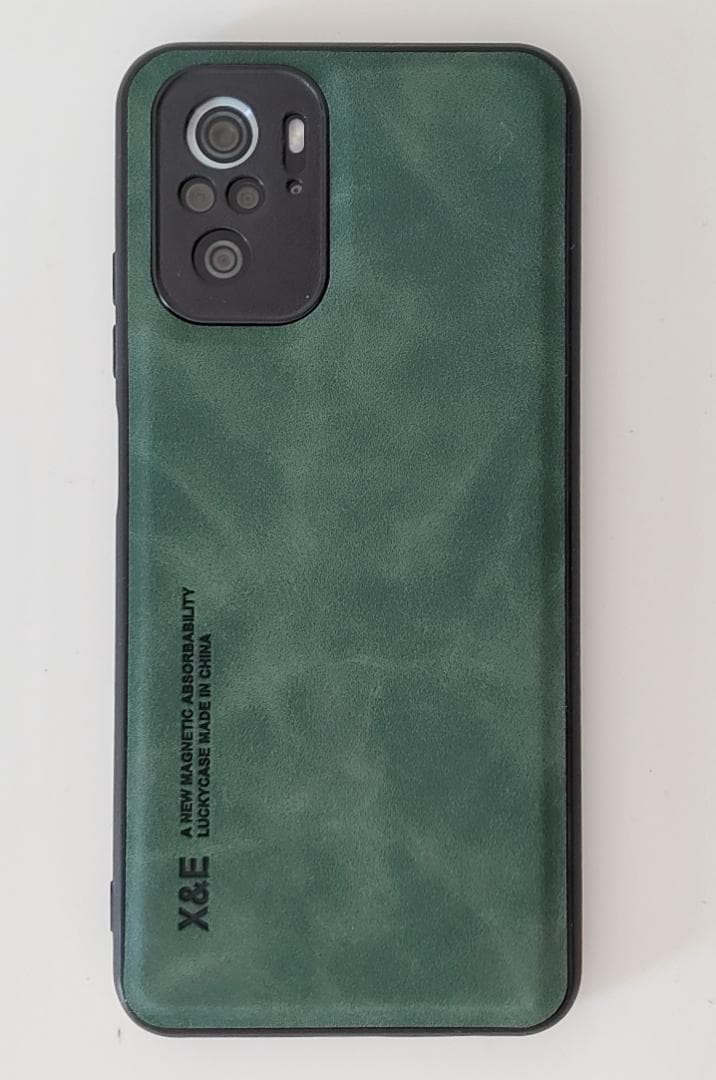 【美品】POCO M5s SIMフリー 128GB