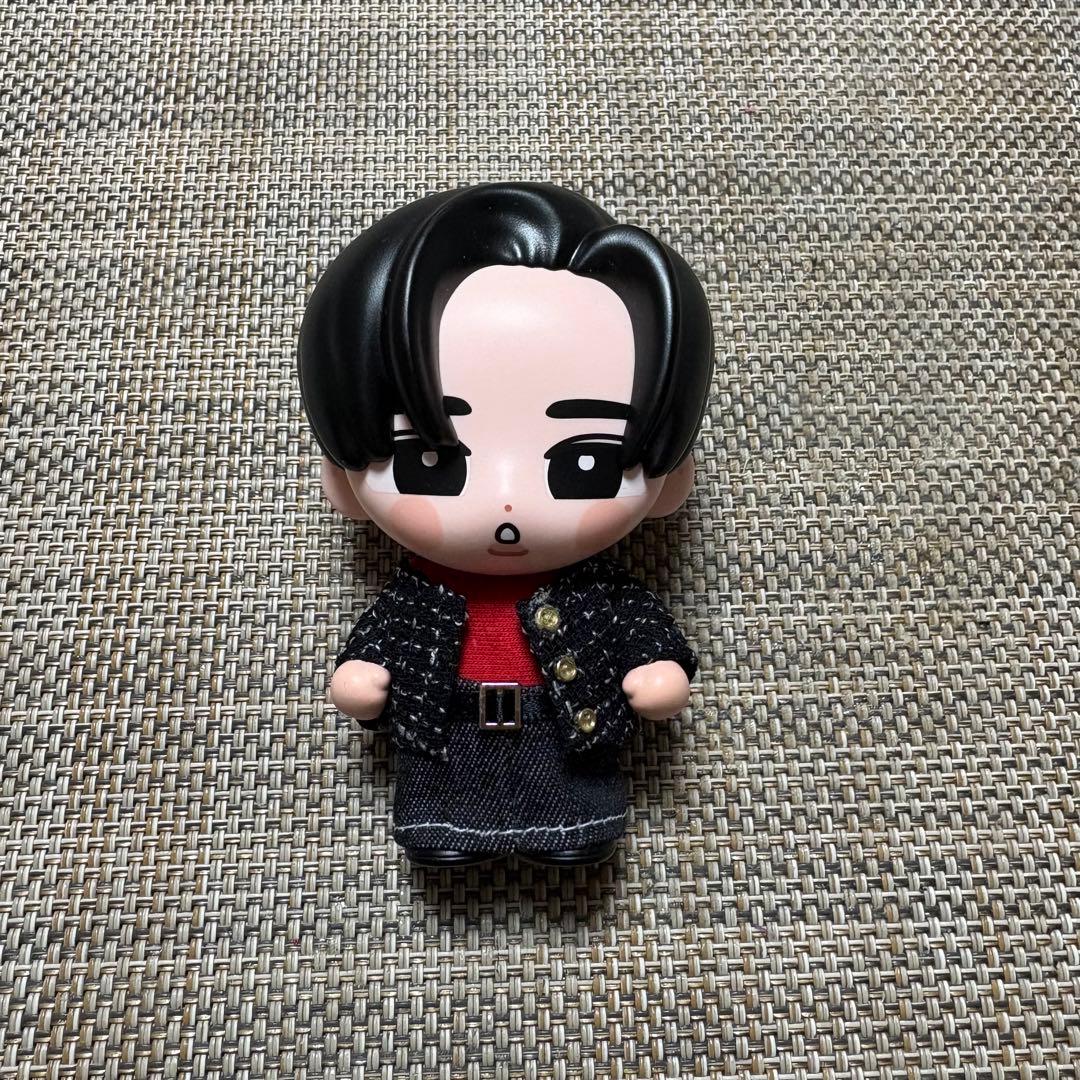 KIYOページ