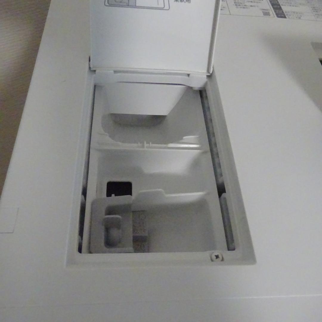 美品：Panasonic ドラム式洗濯機 NA-VG770L 7.0kg