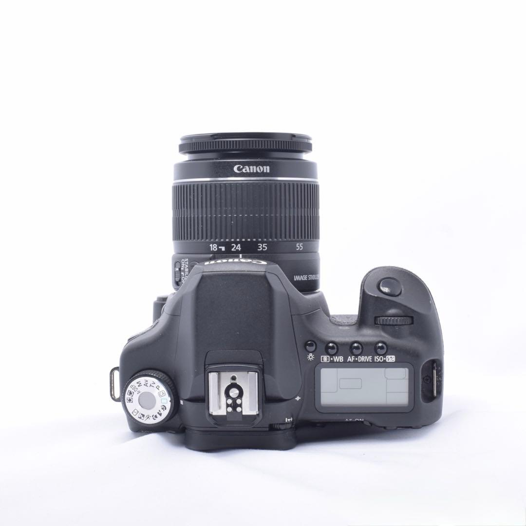 ⭐️お花見や入学式などに最適⭐️Canon EOS 50D 一眼レフカメラ