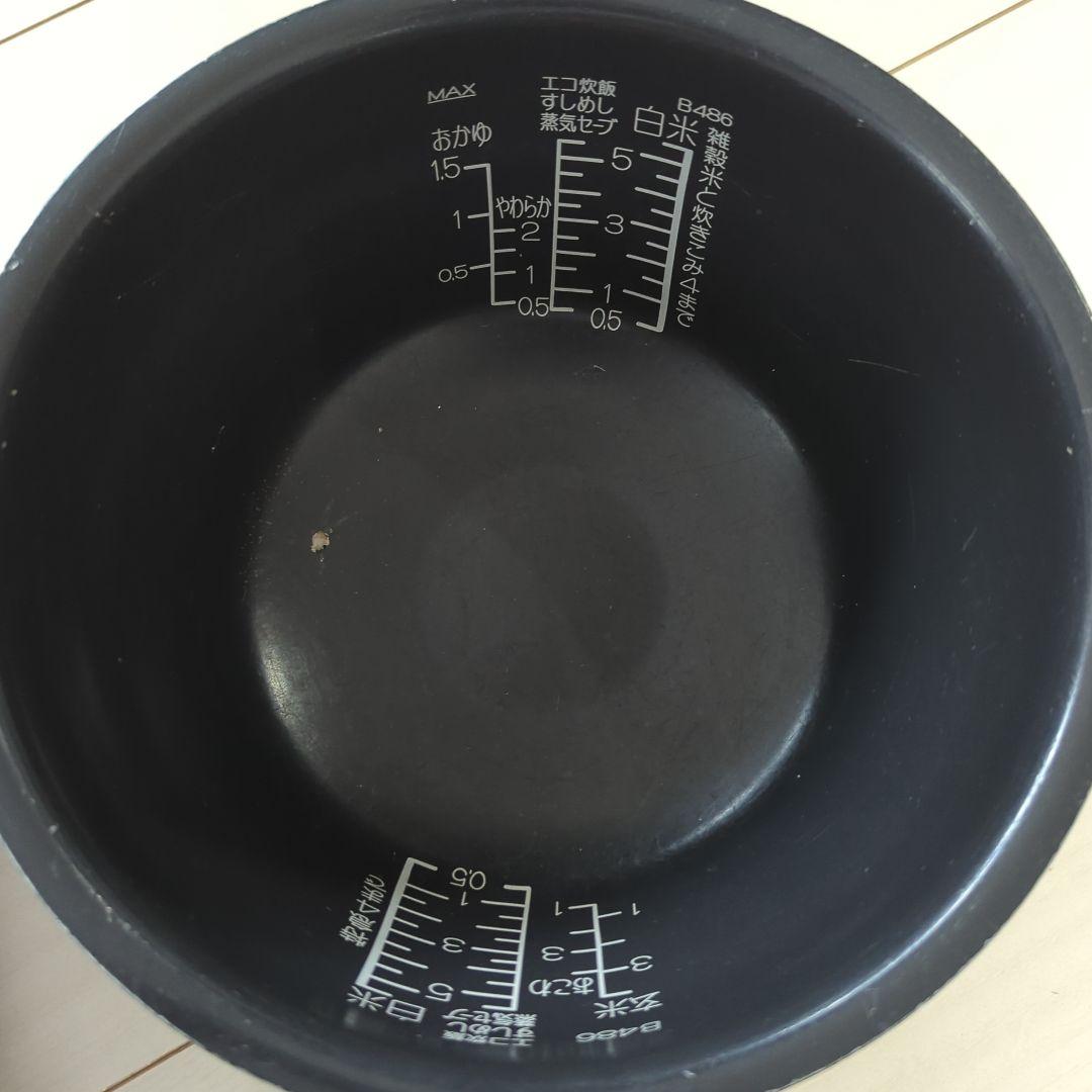 新生活応援　象印 Zojirushi NW-AA10 圧力IH炊飯器