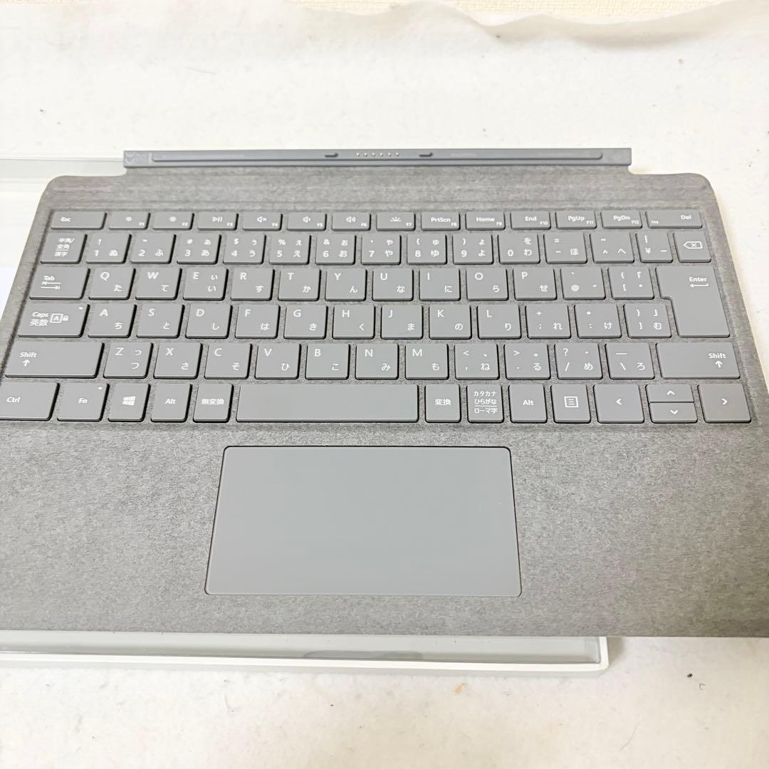 Microsoft Surface Pro タイプカバーモデル1725