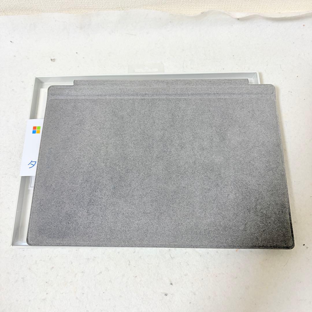 Microsoft Surface Pro タイプカバーモデル1725